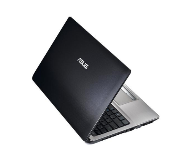 ASUS K53SV-SX045 i5-2410M/4GB/500/DVD-RW - 67705 - zdjęcie 4